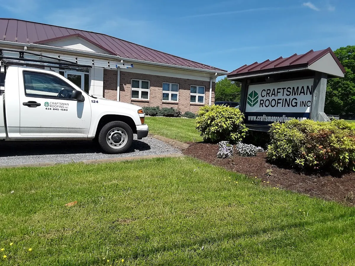 Quality Ice Dam Removal by experienced craftsmen in Locustville